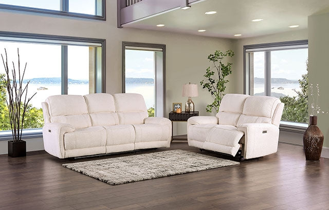 Morcote - Power Recliner