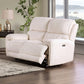 Morcote - Power Loveseat