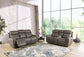 Artemia - Power Loveseat