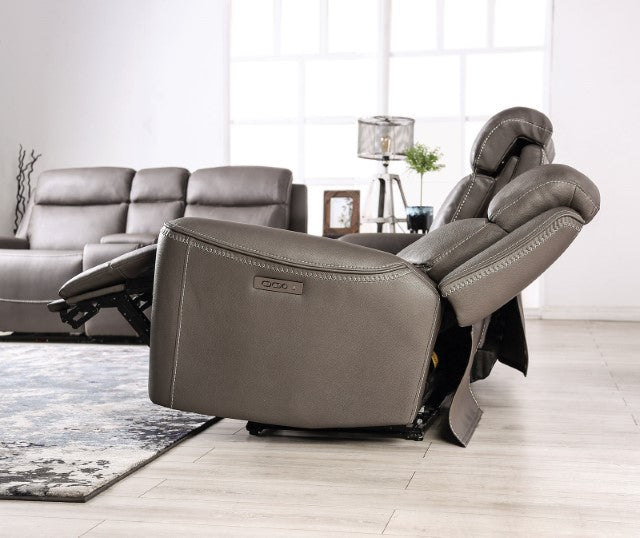 Artemia - Power Loveseat