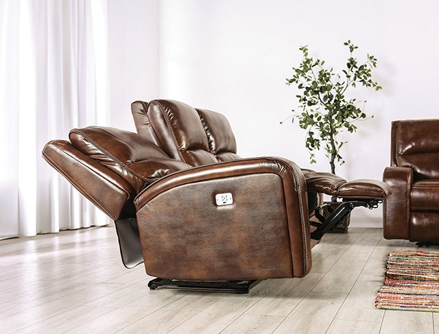 Soterios - Power Recliner