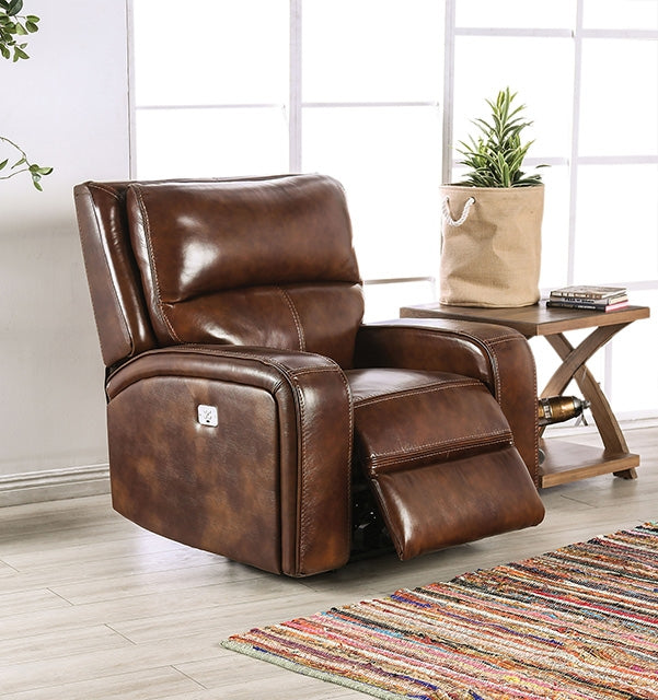 Soterios - Power Recliner