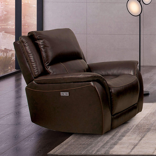 Gorgius - Power Recliner