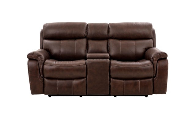 Antenor - Power Loveseat