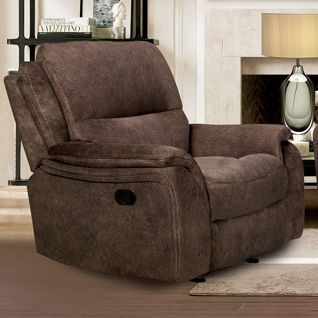 Henricus - Glider Recliner