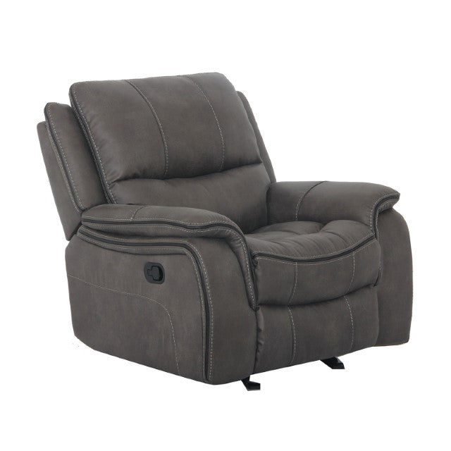 Henricus - Glider Recliner