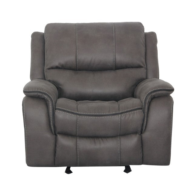 Henricus - Glider Recliner