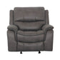 Henricus - Glider Recliner