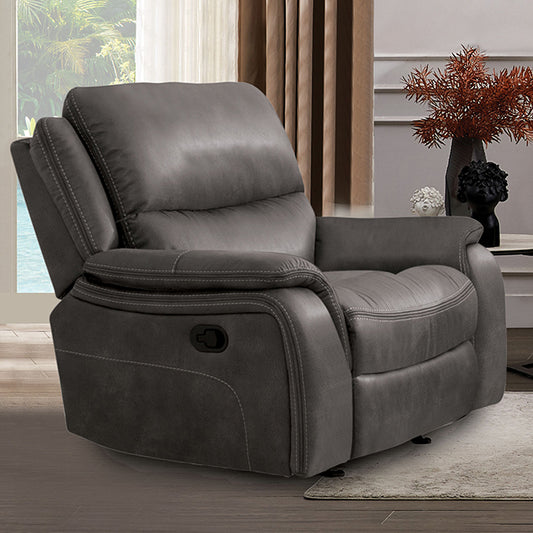 Henricus - Glider Recliner