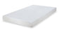 Artemisia - 6" Twin Memory Foam Mattress