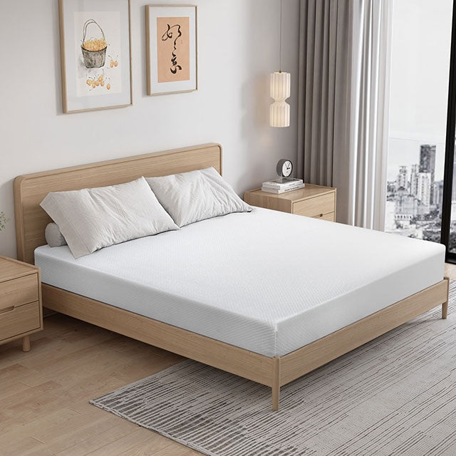 Artemisia - 6" Queen Memory Foam Mattress