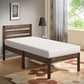 Artemisia - 6" Twin Memory Foam Mattress