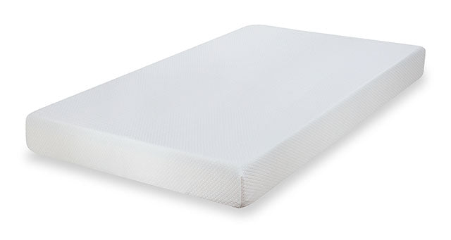 Artemisia - 8" Twin Memory Foam Mattress