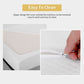 Artemisia - 8" Twin Memory Foam Mattress