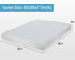 Artemisia - 8" Queen Memory Foam Mattress