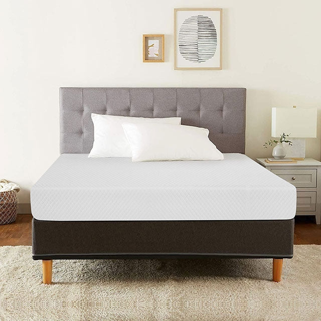 Artemisia - 8" Queen Memory Foam Mattress