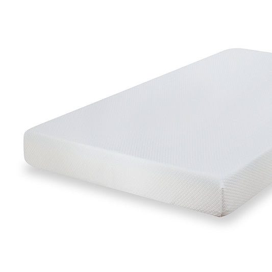 Artemisia - 8" E.King Memory Foam Mattress