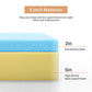 Artemisia - 8" E.King Memory Foam Mattress