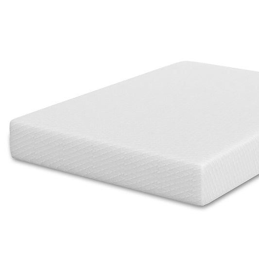 Artemisia - 10" E.King Memory Foam Mattress