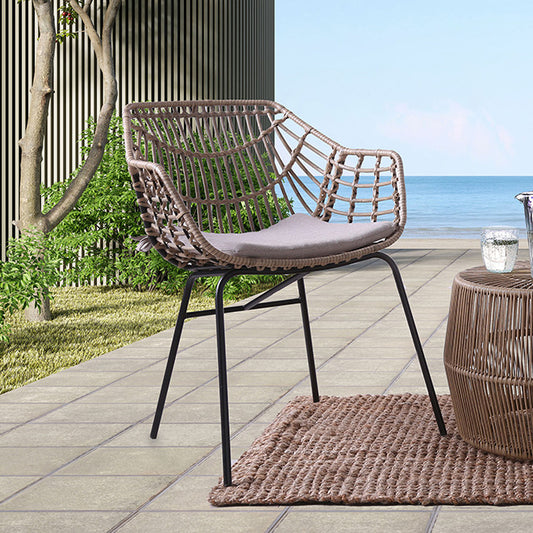 Livana - Outdoor Chair (2/CTN)