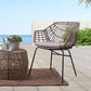 Livana - 3 PC. Patio Conversation Set