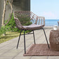 Livana - 3 PC. Patio Conversation Set