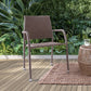 Elani - 4 PC. Patio Conversation Set