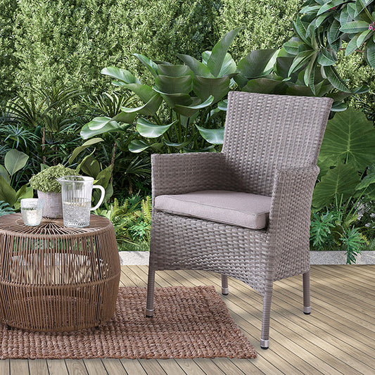 Galina - 5 PC. Patio Conversation Set