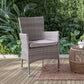 Galina - 5 PC. Patio Conversation Set