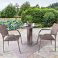 Aminta - Patio Bistro Set