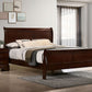 Louis Philippe - Twin Bed