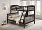 Brookings - Twin/Full Bunk Bed