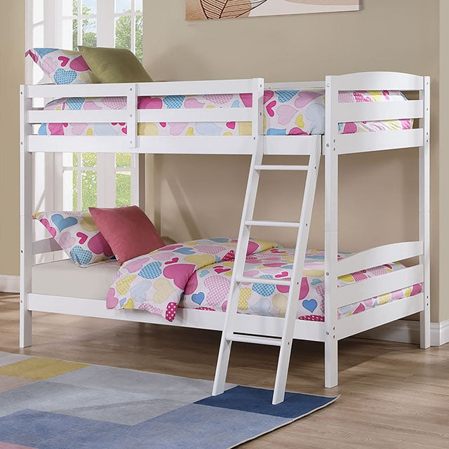 Candice - Twin/Twin Bunk Bed