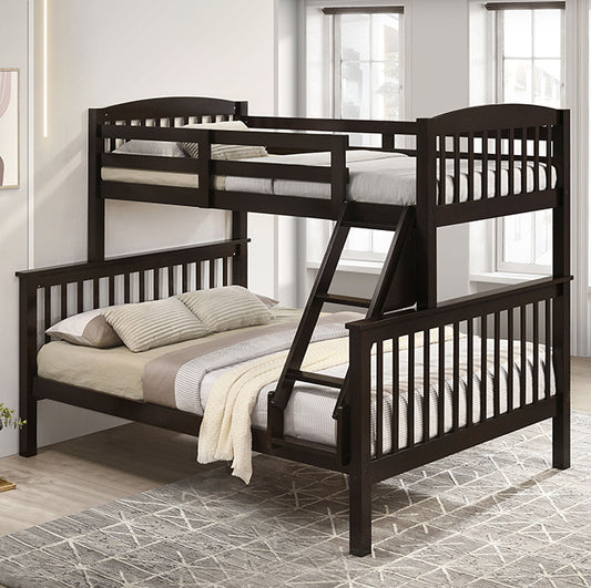 Brookings - Twin/Full Bunk Bed