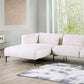 Paderborn - Sectional, Left Chaise