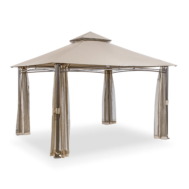 Gordola - Outdoor Canopy 13' X 10'