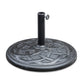 Duro - Round Umbrella Base