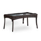 Oliveri - Wicker Coffee Table