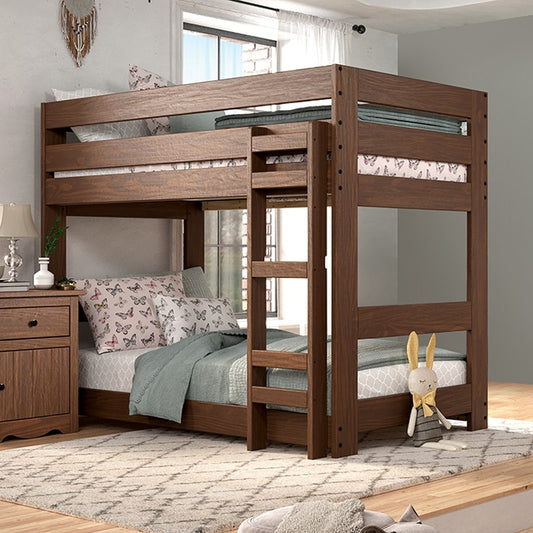 Melitta - Twin Bunk Bed