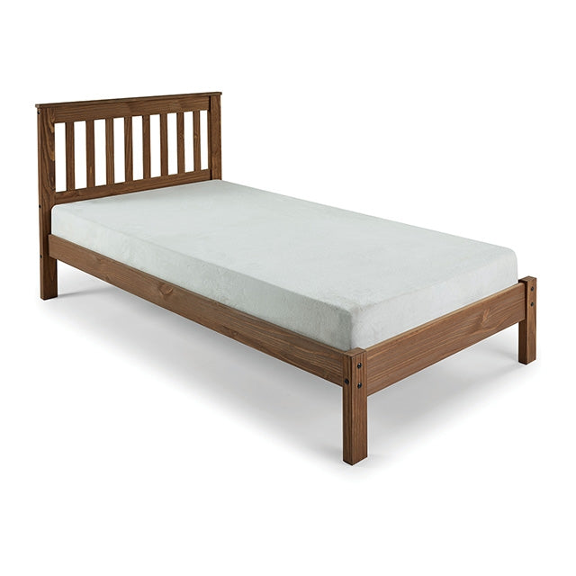 Creswell - Twin Bed