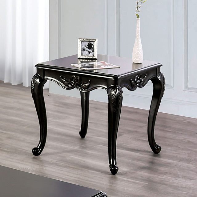 Rochester - End Table