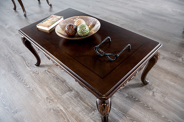 Palencia - Coffee Table