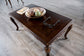 Palencia - Coffee Table