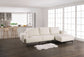 Baerum - Sectional, Right Chaise