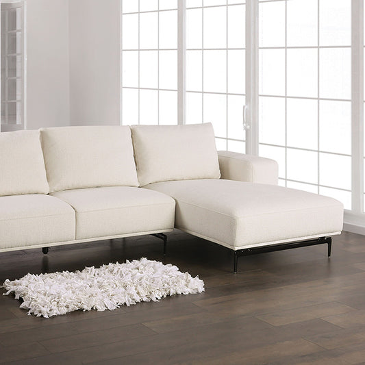 Baerum - Sectional, Right Chaise