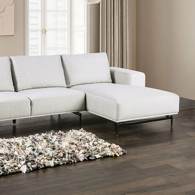 Baerum - Sectional, Right Chaise