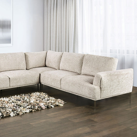 Gladbach - Large L-Sectional