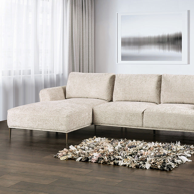 Gladbach - Large L-Sectional