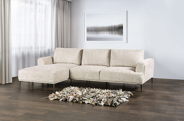 Gladbach - Large L-Sectional