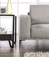 Forde - Loveseat